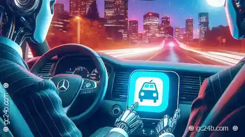 No personalized CarPlay profiles per driver - why?