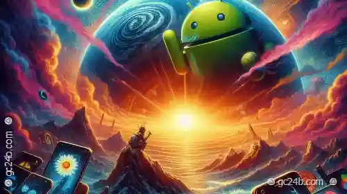 No phone trade-in for Android users: Why?