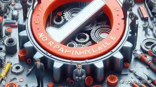 No repairability score on products: Why?