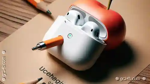 No reverse charging for AirPods: Why?