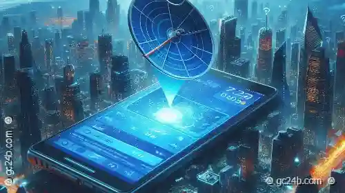 No satellite SMS like Huawei: Why?