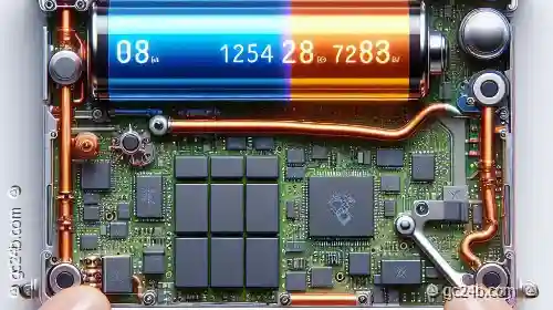 Non-removable battery design: Why?