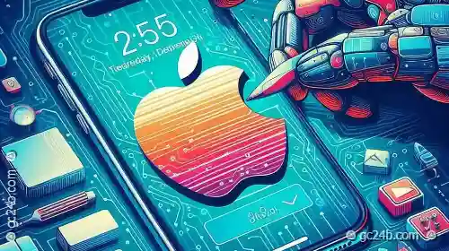 Older iPhones get iOS updates, but with fewer features: Why?