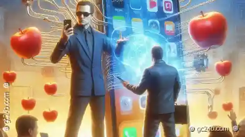 Portless iPhone rumors continue: Why?