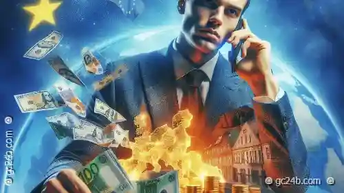 Prices in Europe are 20-30% higher: Why?