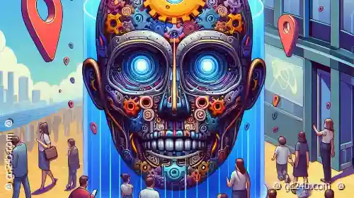 Shortcuts app lacks true AI suggestions - why?