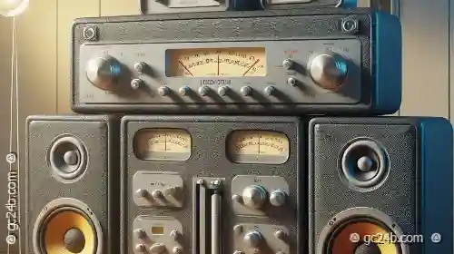 Stereo speakers still unbalanced: Why?