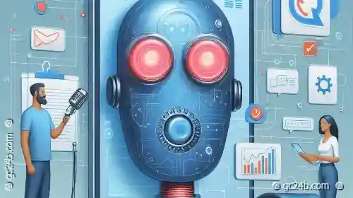 Still can't create conditional automations via voice - why?