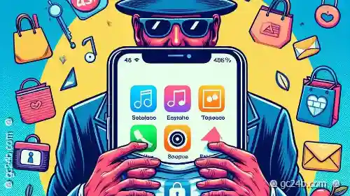 Still can't hide certain purchased apps - why not?