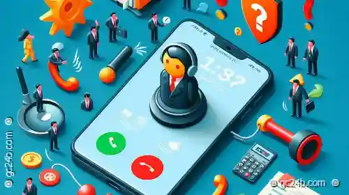 Still can't record calls legally or natively: Why?