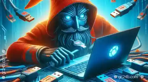 Still can't use standard USB hubs without errors - why?