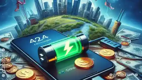 Still no Shortcuts condition like if device charging - why not?