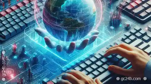 Still no external keyboard and mouse support in full - why?
