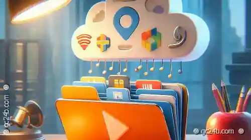 Still no iCloud folder pinning for offline access on iOS - why?