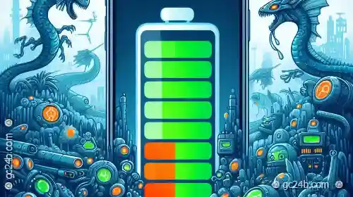 Still no per-app battery consumption alerts - why not?