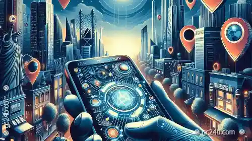 Still no real-time triggers for NFC or location - why not?