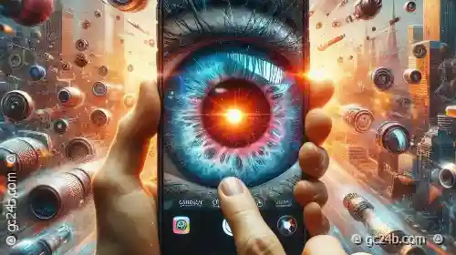 Vision Pro focus slowing iPhone innovation?: Why?
