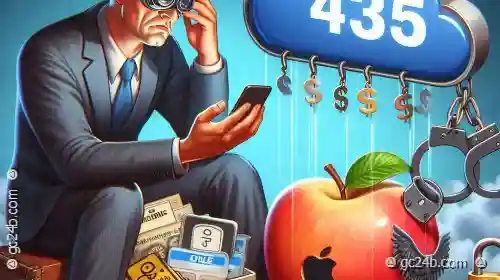 Why can't I split Apple ID purchases from iCloud services?