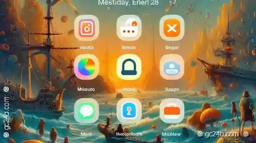 Why does Apple still limit lock screen shortcuts to just two?