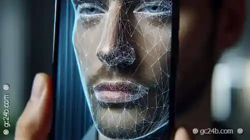 Why does Face ID still struggle at side angles?