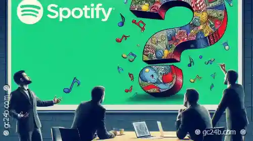 Why is the Apple Music search engine so inferior to Spotify's?