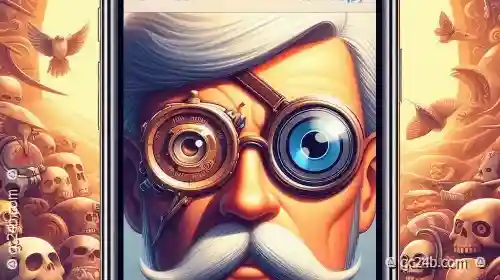 Why no visual update history log for each iOS version?