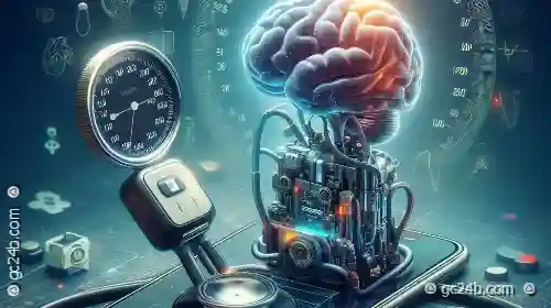 iPhone can't measure blood pressure - why not yet?