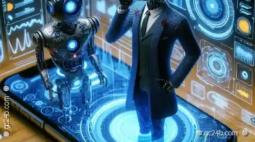 iPhone lacks real on-device AI assistant - why?