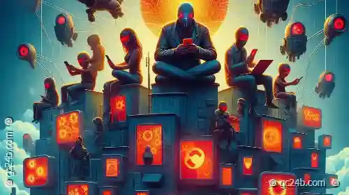 Should governments regulate streaming payouts?