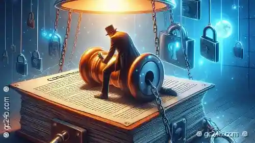 Are platforms like Disney+ rewriting history by editing old films?