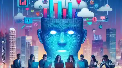 Are streaming services exploiting diversity for marketing?