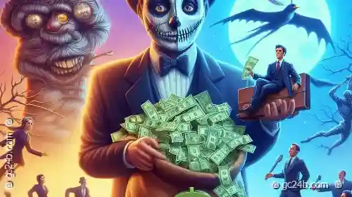 Should fans boycott services that underpay artists?