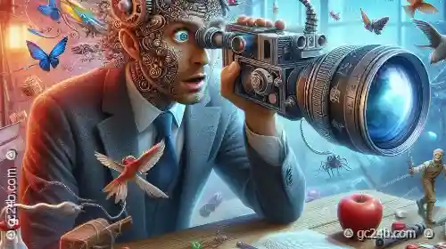 Will deepfake actors replace real performers?