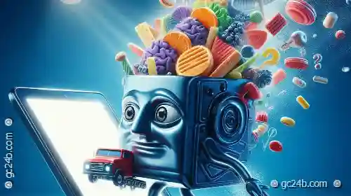 Who really controls the narrative in streaming content?