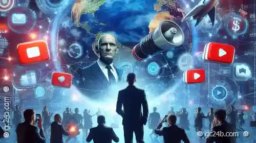 Are dark themes normalized through binge culture?