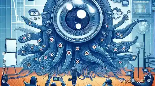 Are we all just lab rats in a giant algorithmic experiment?