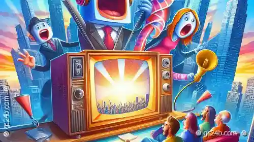Why hasn't a mass boycott of exploitative platforms happened yet?