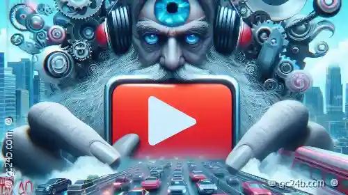 Why do streaming services cave to outrage mobs so quickly?