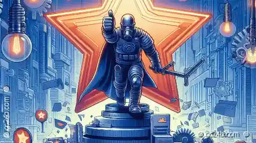 Can AI create better shows than humans?