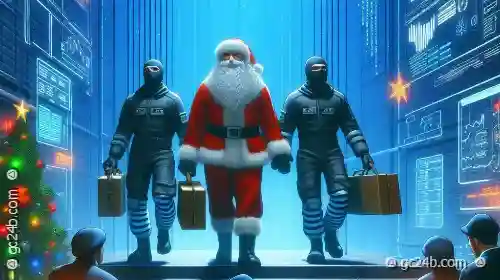 Can you trust the integrity of what you're watching?