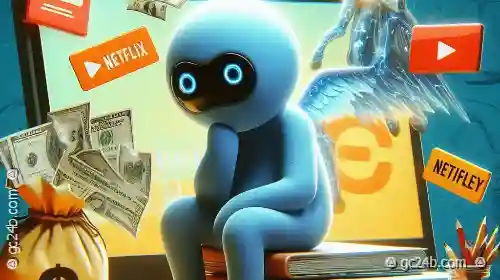 Will streaming services collapse under their own greed?