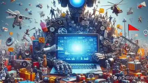 Why hasn't piracy surged again despite streaming's failures?