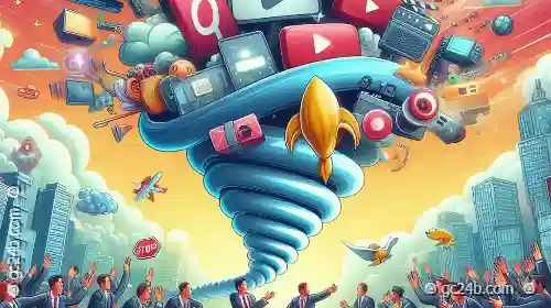 Is streaming eroding our sense of cultural heritage?