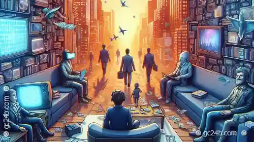 Are we powerless as consumers?