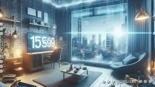 A New Era of Immersive Living