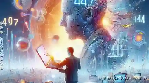 A New Era of User Participation