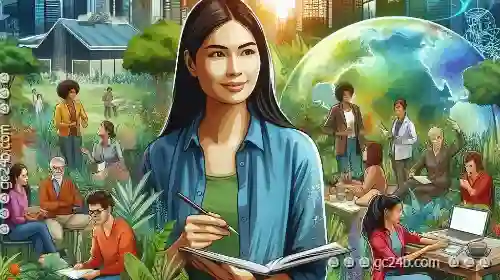 A World of Localized Opportunities