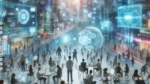 A World of Virtual Opportunities