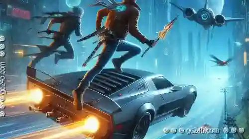 Accelerating Your Gaming Journey