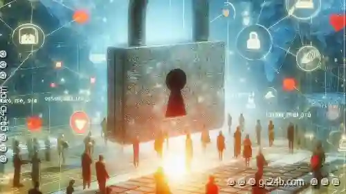 Account Linking and the Web of Trackers